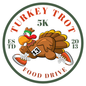 Temecula Turkey Trot & Food Drive 2025