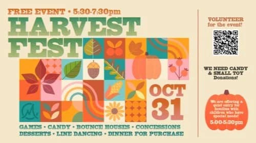 Harvest Festival (Murrieta)