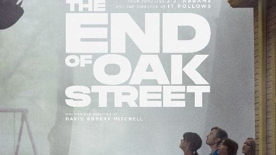 The End of Oak Street