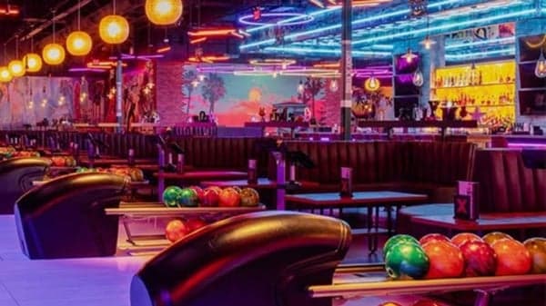 Bowling and Fellowship (Murrieta)