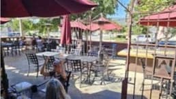 The Mill Happy Hour