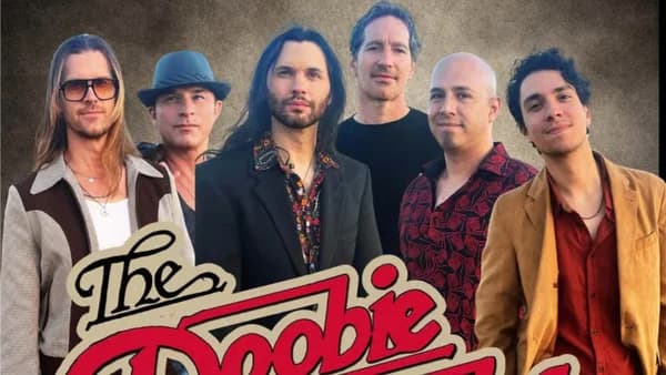 Doobie Doubles