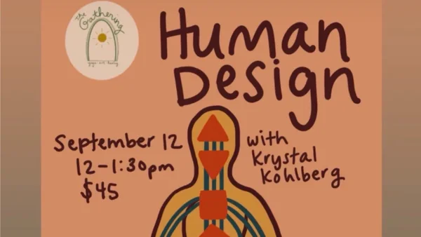 Human Design