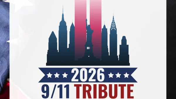 911 Tribute (Murrieta)