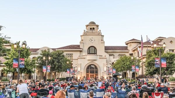 Summer Concert Series (Temecula)