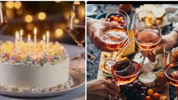 OCTOBER BIRTHDAY!!👋🎂🎉🎈🥰THORNTON WINERY- SAT, OCT 24TH 12:30-5PM-TEMECULA