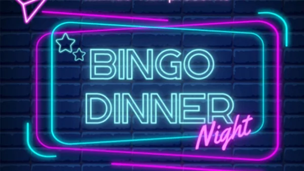 Bingo Bash and Dinner Party (Riverside)