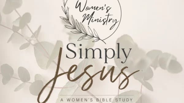 Womens Bible Study (Temecula)
