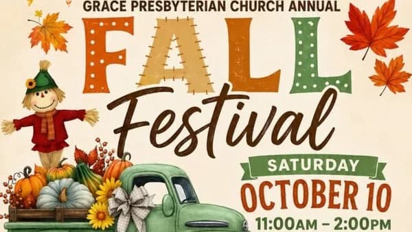 Fall Festival (Temecula)