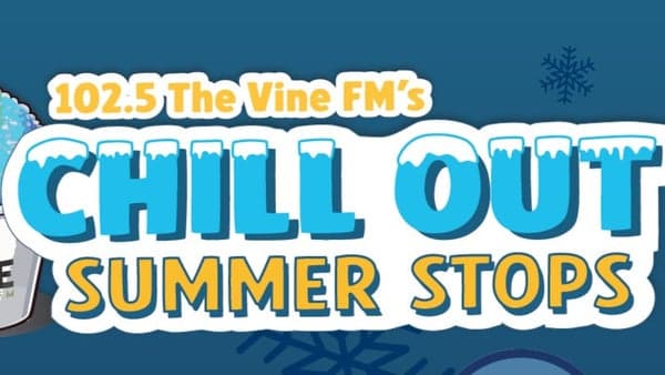 Chill Out Summer Stops (Murrieta and Temecula)