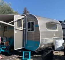 Camping and Glamping,  Vail Lake-Temecula