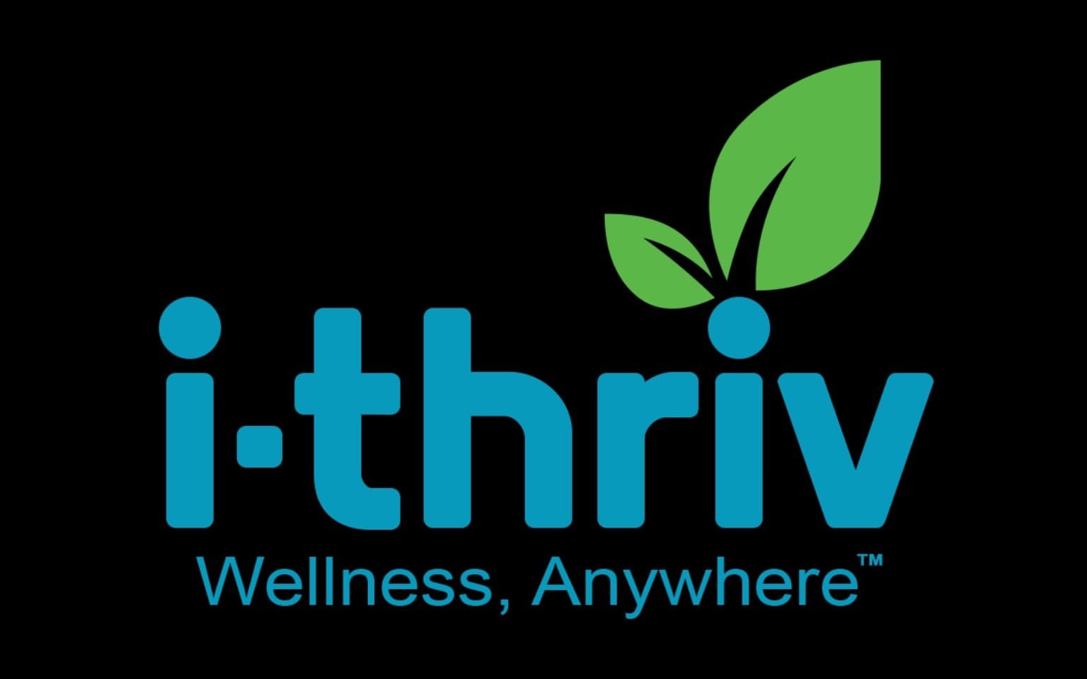 I-THRIV-WELLNESS, ANYWHERE