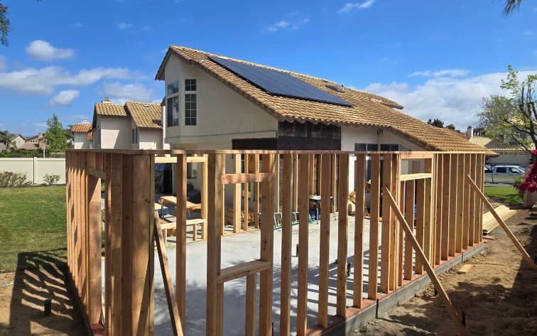 Woollard Construction