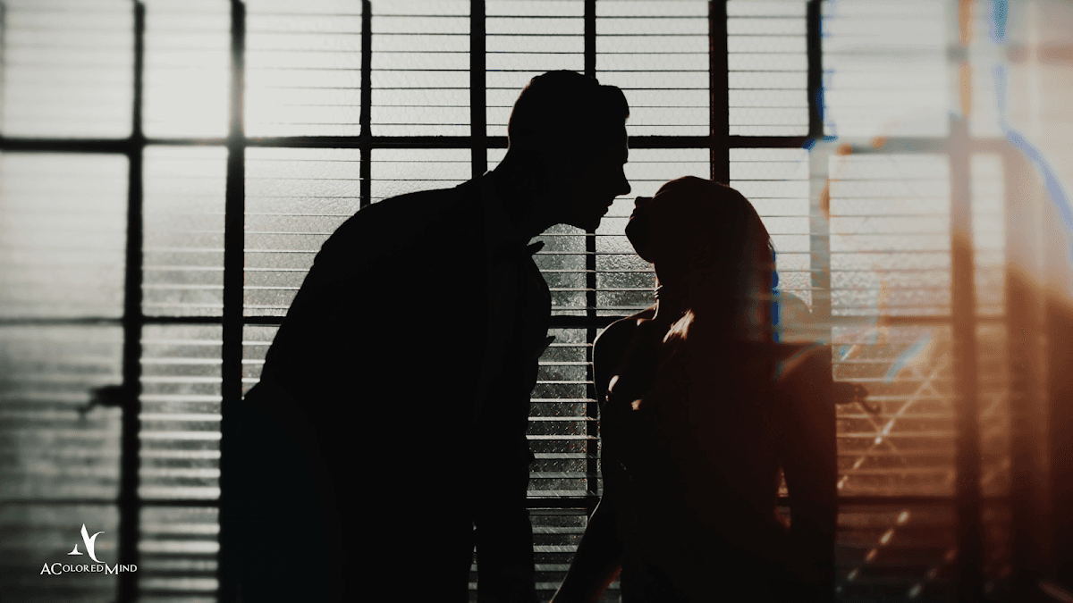 A Colored Mind Wedding Videography & Photography