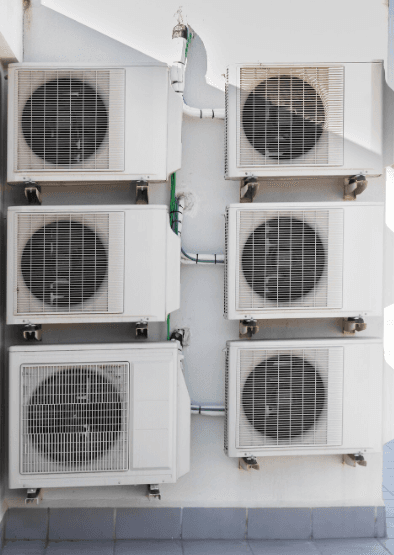 A4dable HVAC Corp