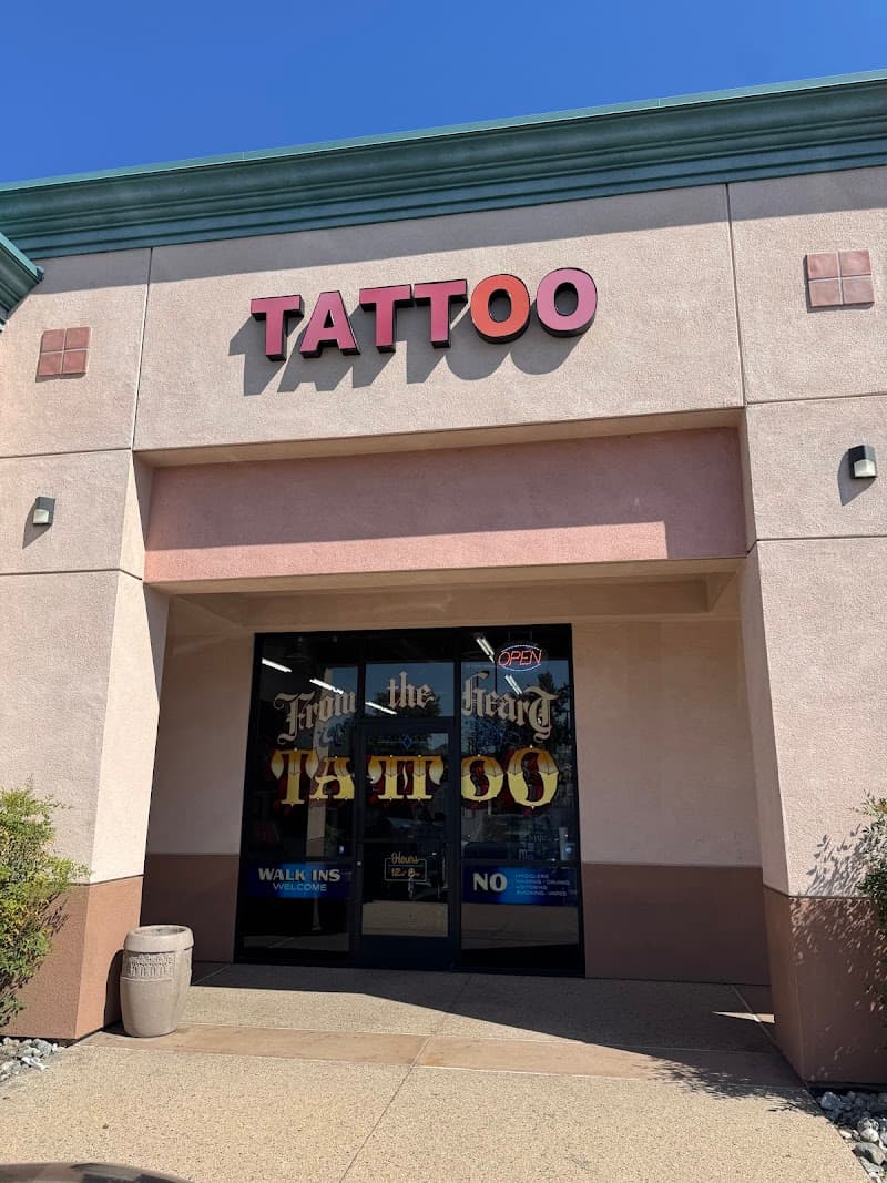Abooz Tattooz and Professional Body Piercings