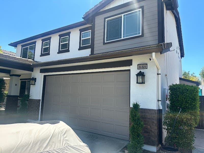 AC's Supreme Patio & Rain Gutters