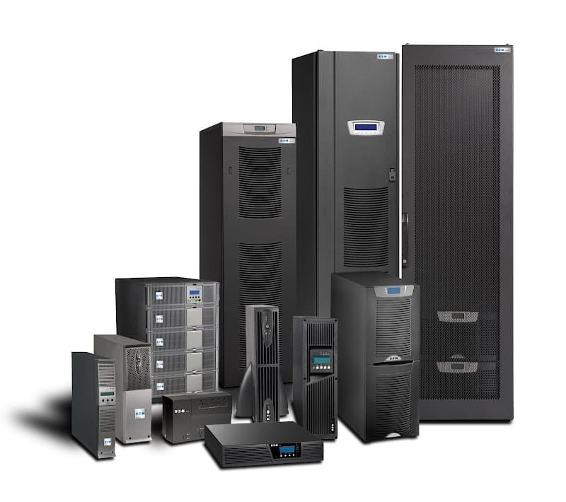 Advanced Power Protection Industries