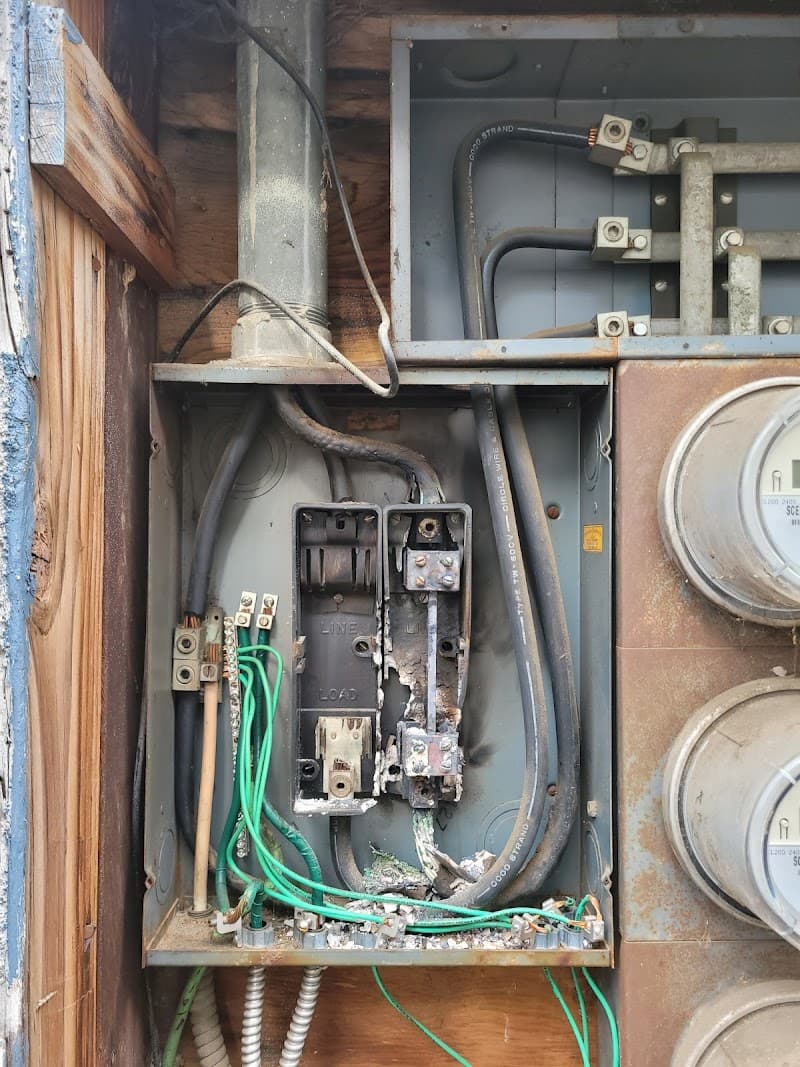 All City Electrical and Lighting