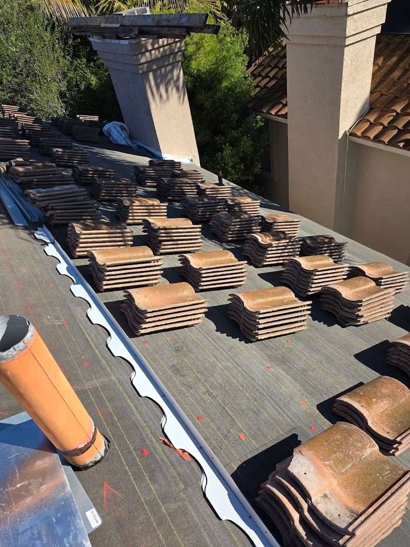 All seasons roofing