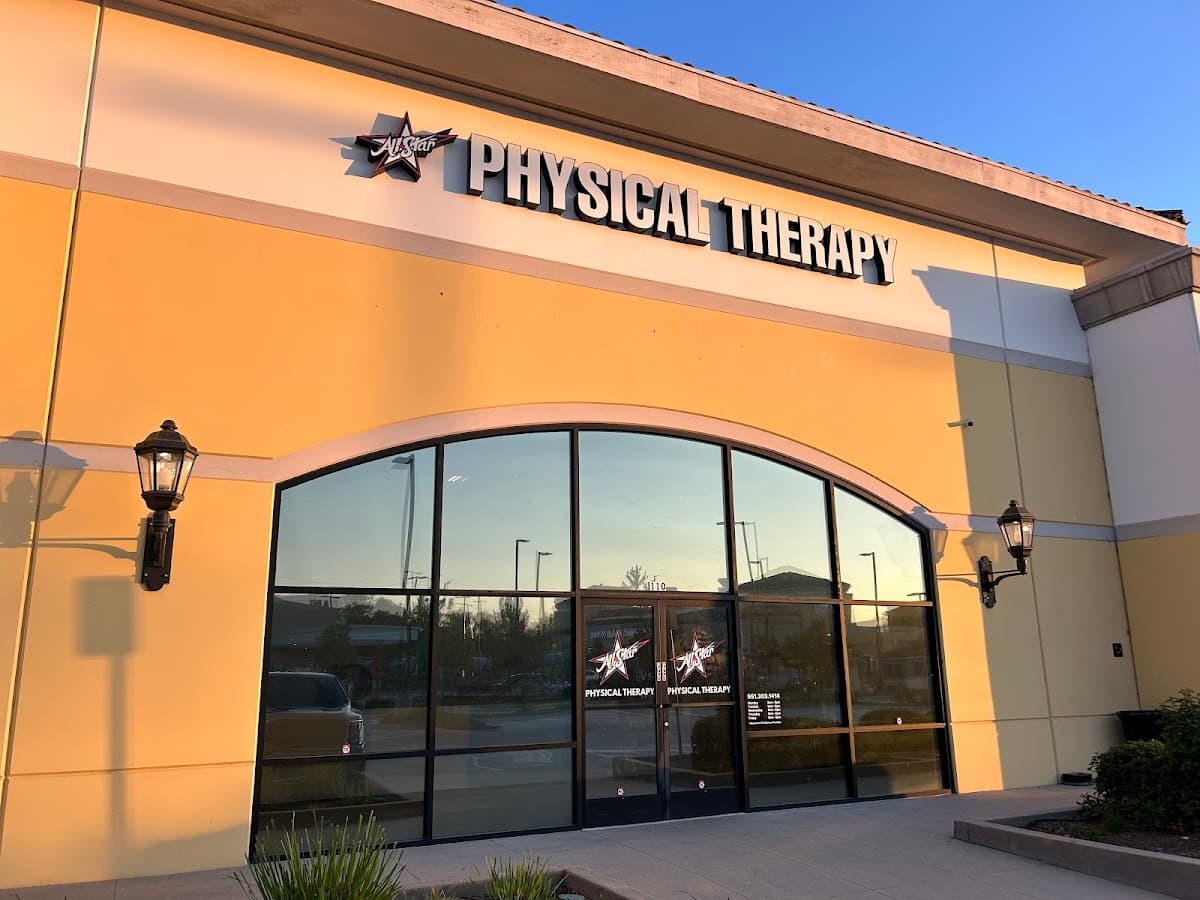 All Star Physical Therapy