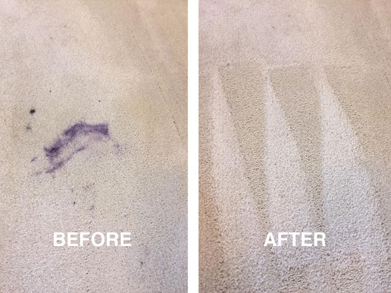 Alliance Carpet & Tile Cleaning