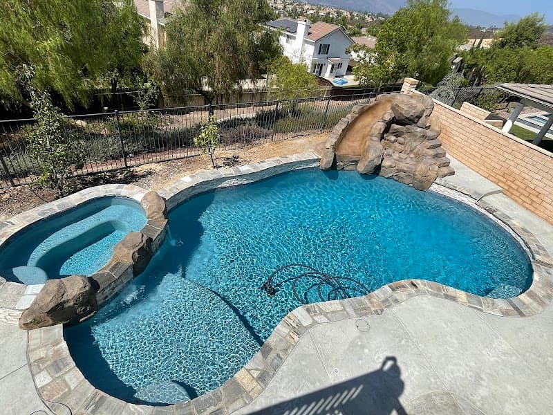 Aloha Pool & Design