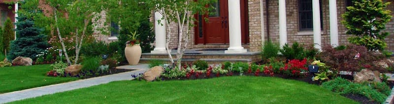 AML Landscaping
