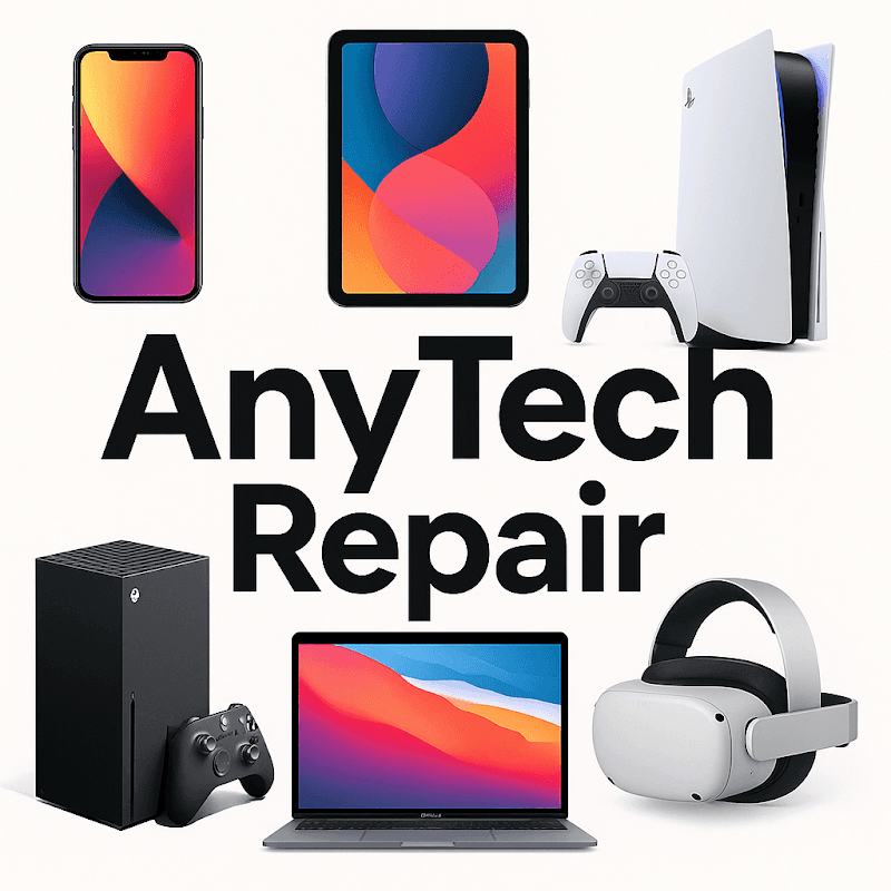 AnyTechRepair LLC