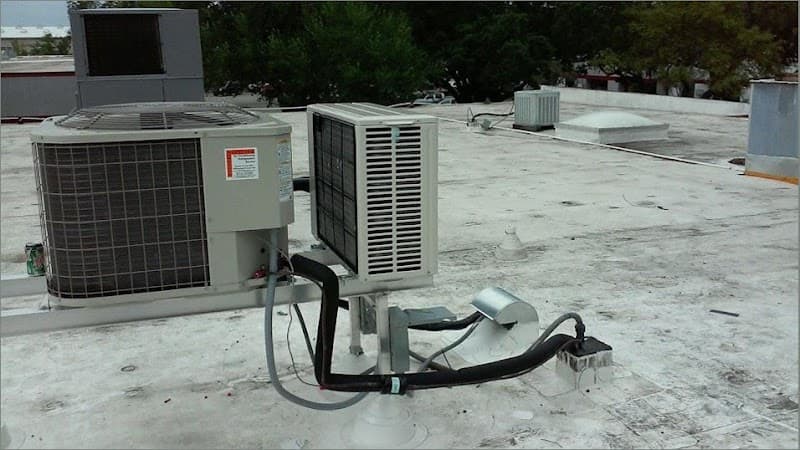 Armstrong & Sons HVAC & Gas