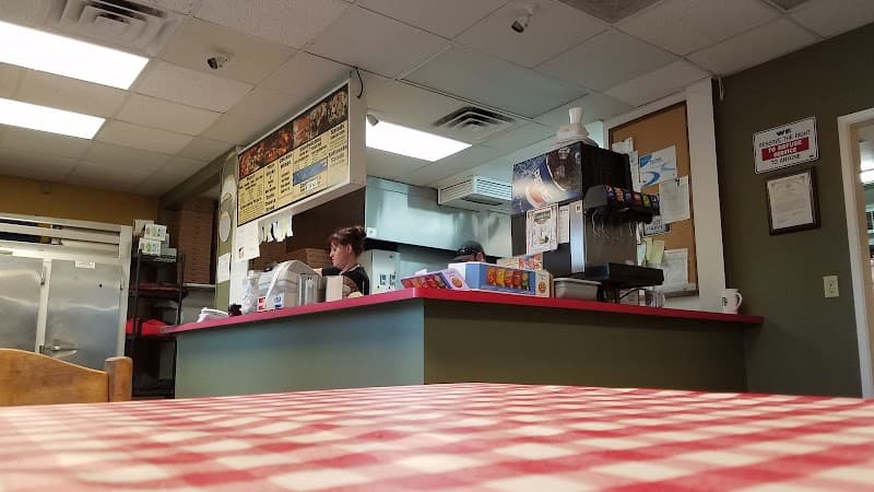 A's Pizza