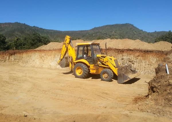 Aztec Excavation Inc. & Septic