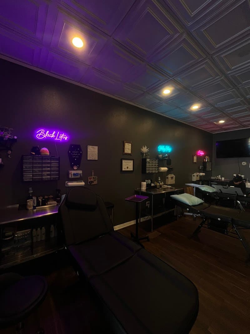 Babylon Body Art Collective
