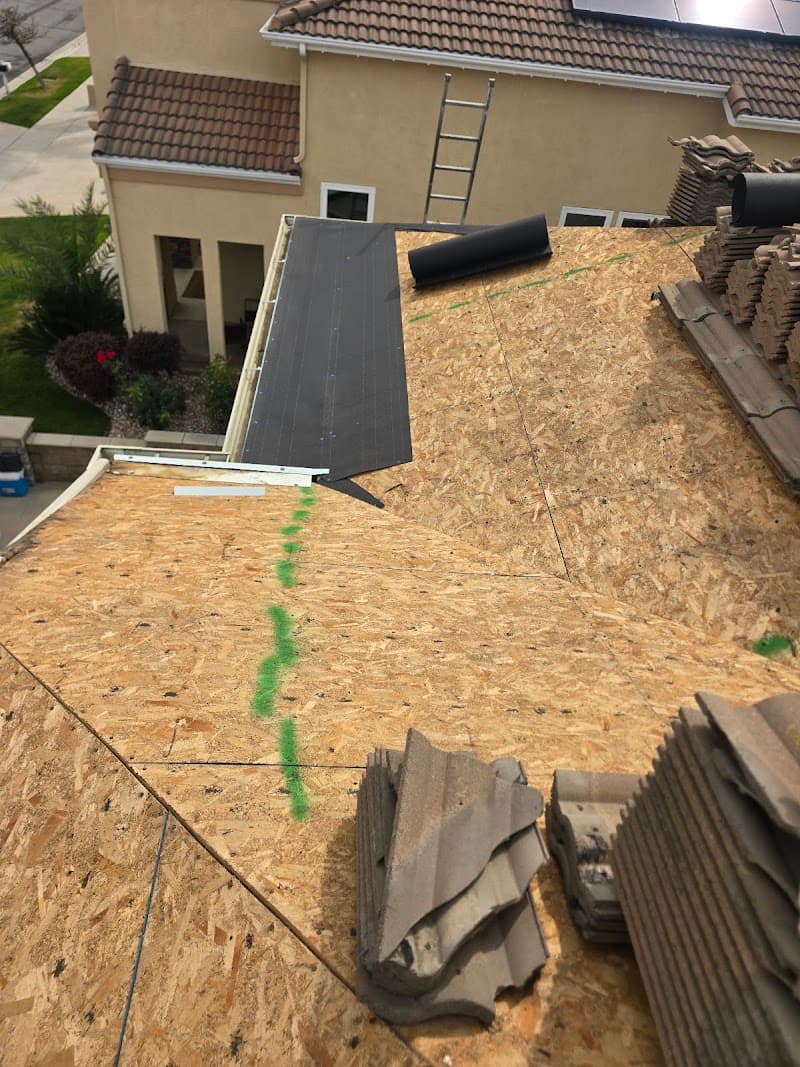Best Choice Roofing Pros License#1117726