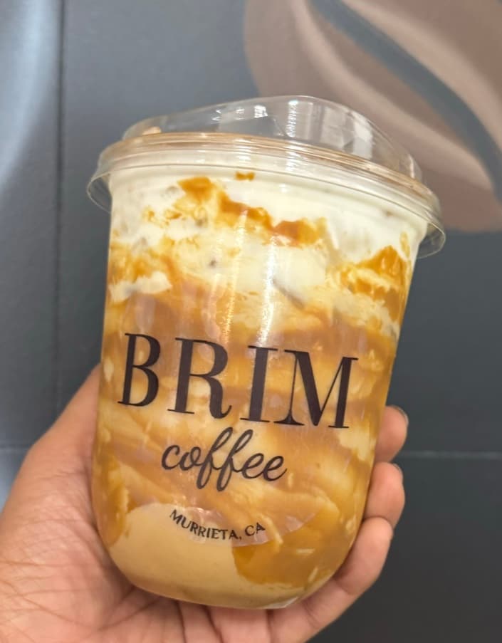 BRIM Coffee