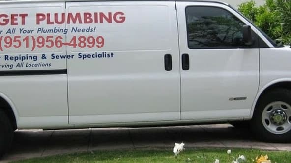 Budget Plumbing