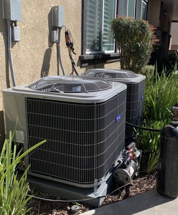 Cal Kool Air Conditioning & Heating