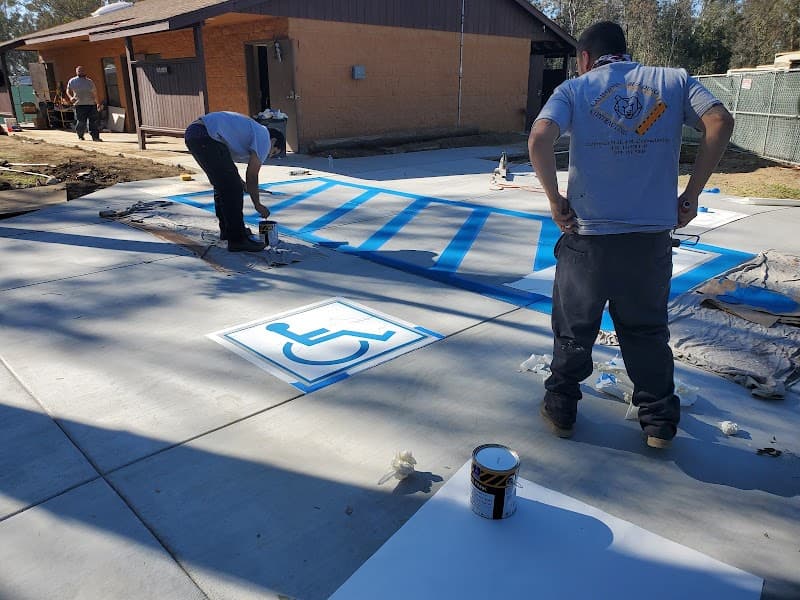 California Building Contracting