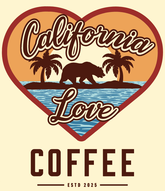 California Love Coffee