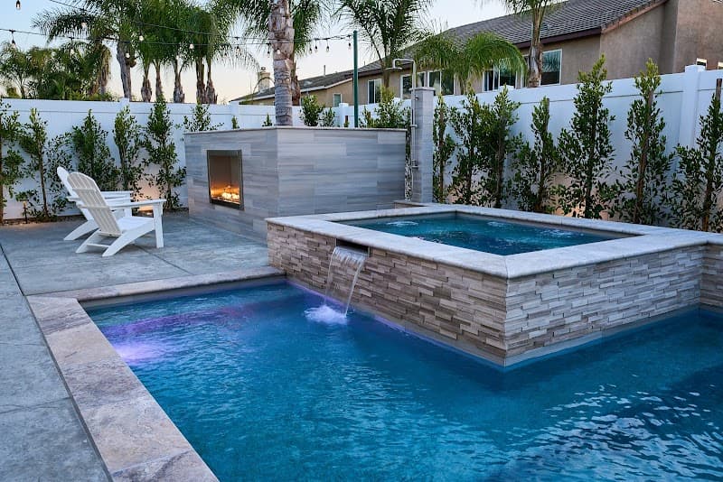 California Pools of Riverside