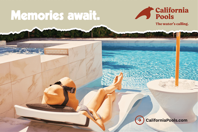 California Pools of Temecula Valley