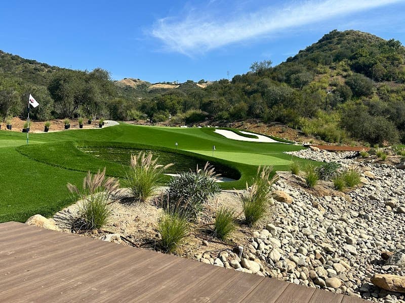 California Turf Co