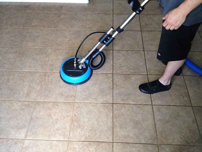 Carpet Restoration Specialists