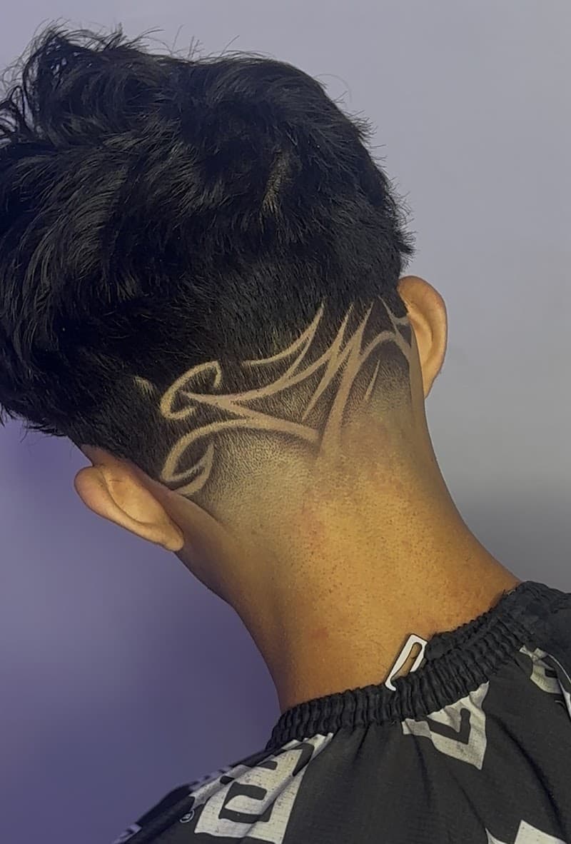 Catch A Fade Barber Co.