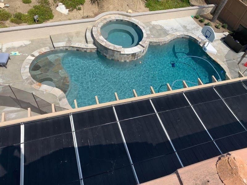 Celestial Solar & Water Systems, Inc