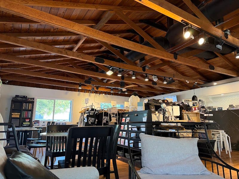 Chapel Coffee