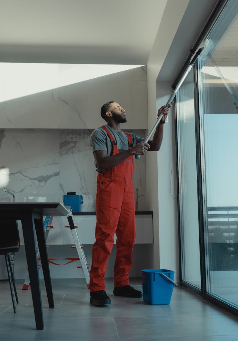 Cleaniful Commercial Cleaning & Janitorial Services - Hemet