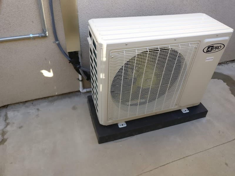Cooling Solutions Heating And Air Conditioning
