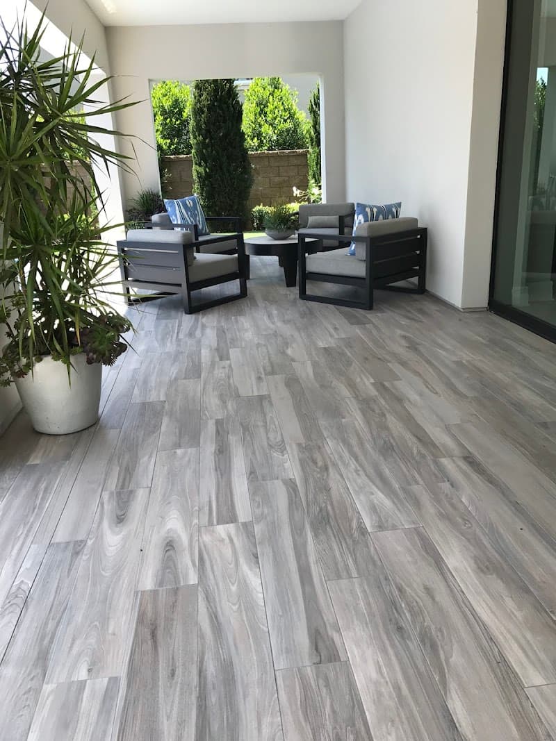 Creative Tile & Stone