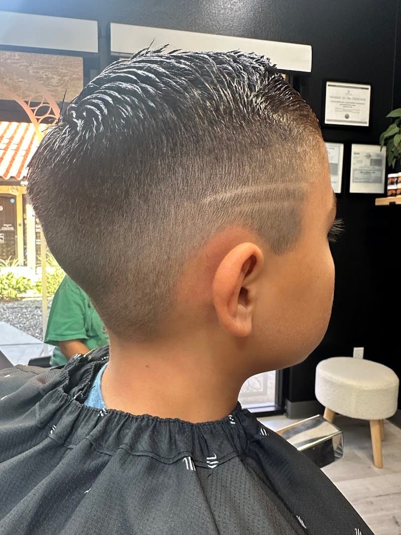 Cuts by Lynde
